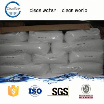 Water Treatment Chemical Flocculant polyacrylamide Similar to Magnafloc